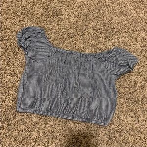 American Eagle croptop